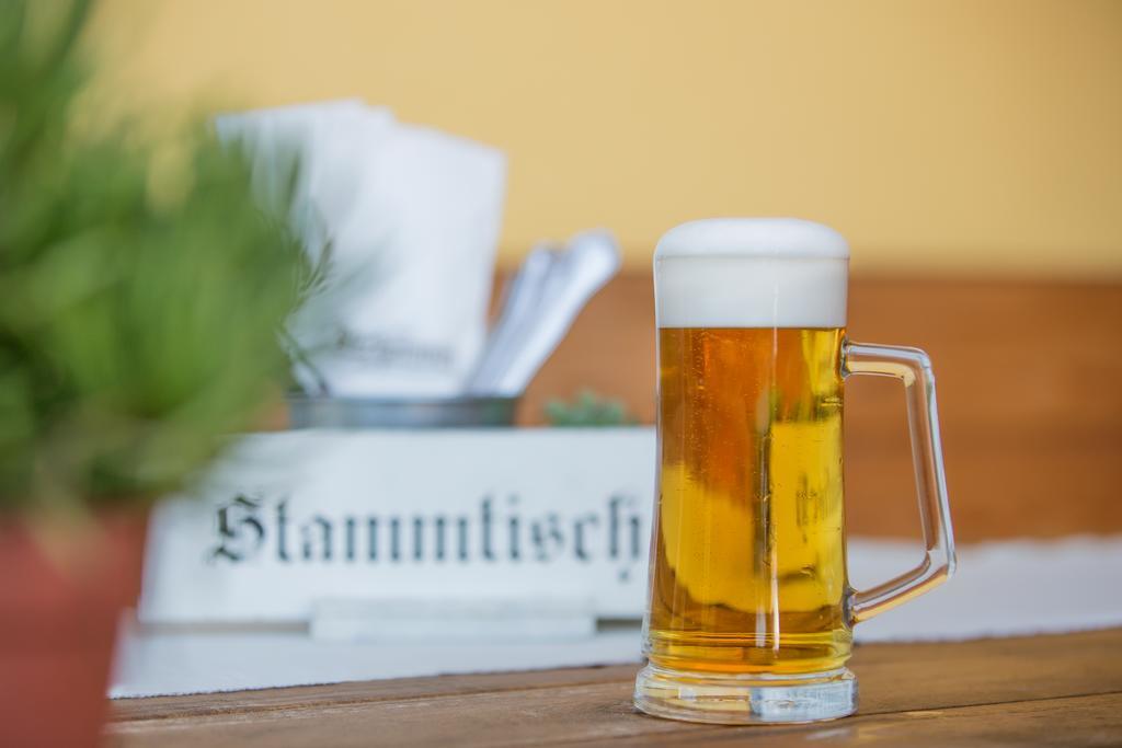 Hotel Gasthof Zum Kirchenwirt Puch bei Hallein Dış mekan fotoğraf